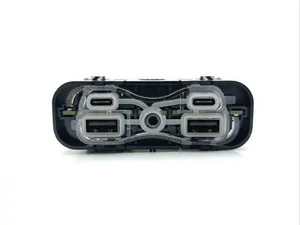 Jeep 68377882AD, P68377882AD GRAND CHEROKEE V (WL) 2022 Eingabegerät AUX USB