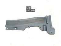 Land Rover L8B2-021B57-AF / L8B2021B57AF Defender Station Wagon (L663) 2022 Zierleiste  Scheibenwischer