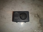 VOLVO 889988 V40 Estate (VW) 1998 Button for deaktivation of anti theft system