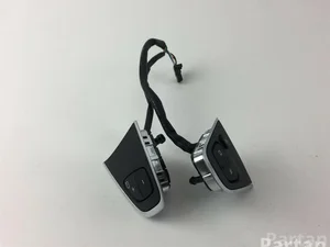 Renault 631561000A CAPTUR (J5_) 2013 Contrôle / Boutons