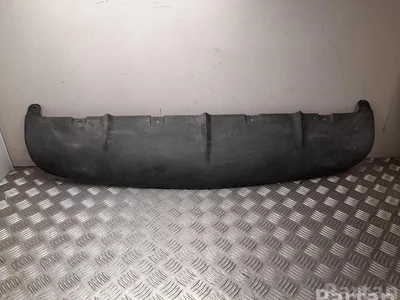 Renault 1120639X ZOE (BFM_) 2020 Cache de protection sous moteur - Image 1