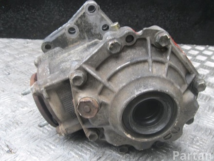 TOYOTA W82 RAV 4 III (_A3_) 2009 Transfer Case