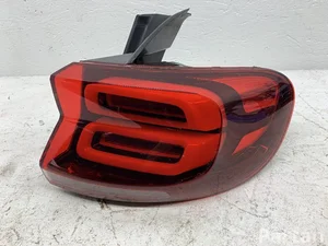 Citroën 9817269580 C5 AIRCROSS (A_) 2019 Taillight Right
