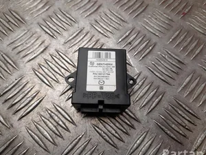 Mazda 16012179A, FU-103K-169 / 16012179A, FU103K169 CX-5 (KF) 2022 Unité de commande pour siège