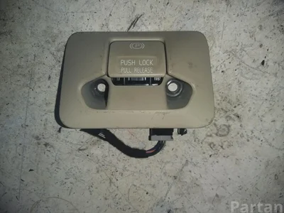 Volvo 31334638 V60 2011 Levier de frein à main - Image 1