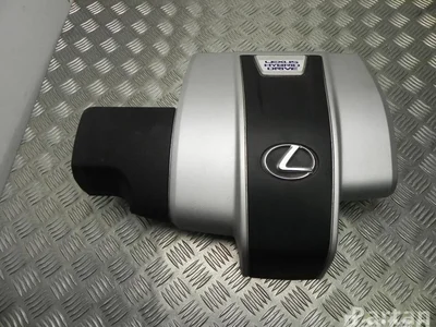 Lexus 1120931390 RX (_L2_) 2016 Couvert de moteur - Image 1