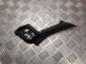 BMW 8 491 941 / 8491941 iX 2023 Décoration de cadre de verre porte