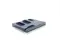 Porsche 7PP.907.279.AR / 7PP907279AR BOXSTER (981) 2013 Central electronic control unit for comfort system - Image 2
