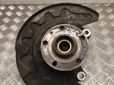 Volkswagen 5Q0 407 258 C / 5Q0407258C PASSAT Variant (3G5) 2022 Wheel Bearing Housing Right Front - Image 1