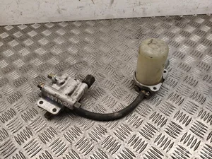 Mercedes-Benz 0501001004 S-CLASS Saloon (W108, W109) 1971 Solenoid Valve