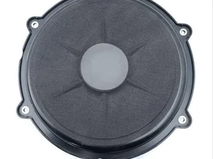 RAM 426500401A, 180510, 68315544AA 1500 Crew Cab Pickup (DT) 2019 Caisson de basse