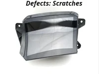 BMW 8784911, 62308784911 7 (G11, G12) 2021 Valdymo blokas priekinio stiklo projekcijai (Head-up display)