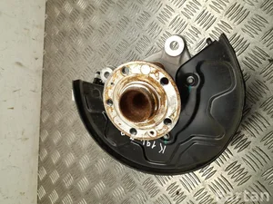 MG 1022309A, 662670041 MG4 Trophy 2024 rato guolio korpusas kairė priekis