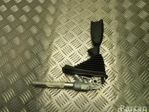 Nissan 86843 JD000 / 86843JD000 QASHQAI / QASHQAI +2 I (J10, JJ10) 2009 Safety Belt Tensioner Right Front