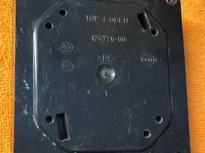 Audi 17677600 A6 (4G2, C7, 4GC) 2013 Šviesų valdymo blokas - Nuotrauka 1