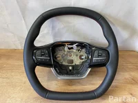 Ford R1TB3600AAA1HB7 Puma 2025 Steering Wheel