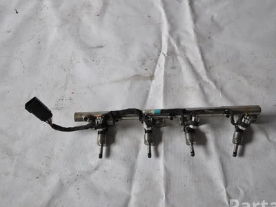 Ford USA JR3E9F797DE ; JR3E9G929BA / JR3E9F797DE, JR3E9G929BA MUSTANG Coupe 2018 Distribution de carburant / rail - Image 1