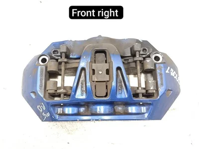BMW 20.A881.041A, 13L11, 2059, 13L112059 / 20A881041A, 13L11, 2059, 13L112059 5 (F10) 2014 Bremssattel vorne rechts - Bild 1