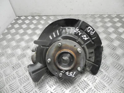 Hyundai 51701J9300 KONA 2020 Logement de roulement de roue Right Front - Image 1