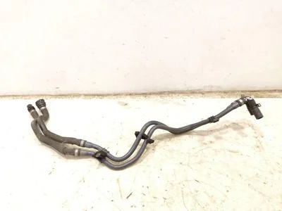 Porsche 9J1122483 Taycan 2021 Conduite de réfrigérant - Image 1