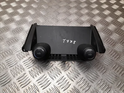 Ford EM3B-4104494-ABW / EM3B4104494ABW RANGER (TKE) 2017 Cadre - Image 1