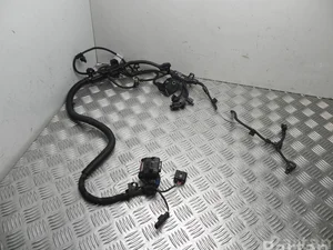 BMW 7639966 3 (F30, F80) 2016 Fils du compartiment moteur