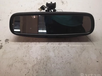 Ford 015624 S-MAX (WA6) 2008 Rétroviseur intérieur - Image 1