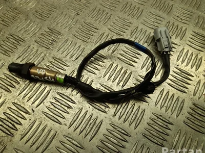 Kia 39210-04140 / 3921004140 CEE'D (CD) 2021 Sonde lambda - Image 1