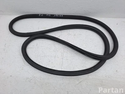 Opel Corsa F 2021 Уплотнение двери спереди справа - Изображение 1