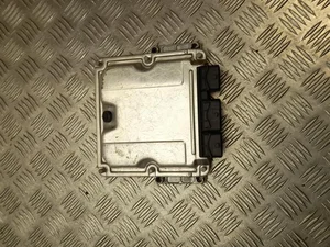 Peugeot 9652590180 607 (9D, 9U) 2003 Unité de contrôle moteur