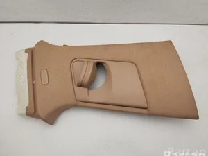 Porsche 971867244D PANAMERA (971) 2018 Tapisserie voiture right side