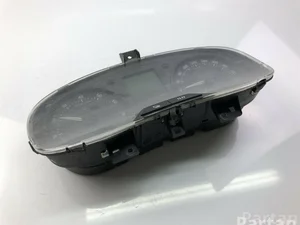 Škoda 5J0920800E FABIA II (542) 2010 Tableau de bord