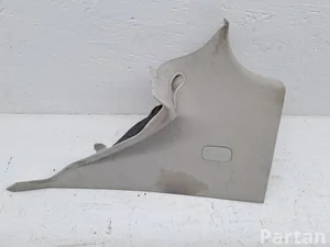 Mercedes-Benz C-CLASS (W205) 2015 Lining, pillar c right side