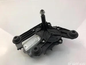 Peugeot 9680477480 308 SW 2012 Moteur d'essuie-glace