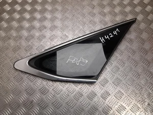 Lexus 43R-00150, D0T-20AS3 / 43R00150, D0T20AS3 RX (_L1_) 2010 Vitre latérale fixe Right Rear