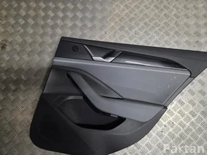 Volkswagen 3J0867212 PASSAT B9 Variant (CJ5) 2024 Door trim panel Right Rear