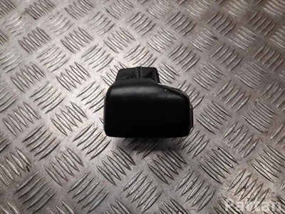 Audi 100103334, 100000574 A5 (F53) 2018 Pavarų svirties galvelė Automatinė pavarų dėžė - Paveiksliukas 1