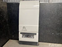 Citroën JUMPER Box 2024 Puerta Left Rear
