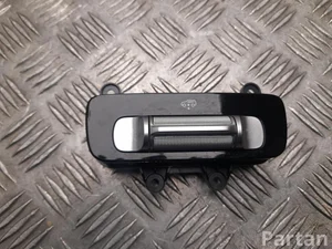 Mercedes-Benz A 167 905 07 01 / A1679050701 GLE (W167) (2019 ...) 2020 Przycisk blokady mechanizmu różnicowego