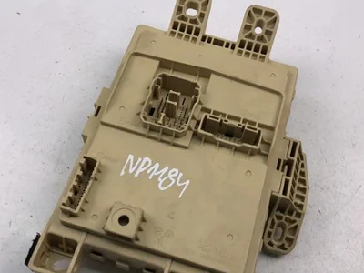 Kia 91950-CJ070 / 91950CJ070 Sportage V NQ5 2023 Fuse Box - Image 1