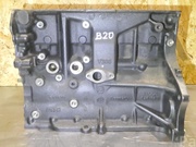 VOLKSWAGEN CAX, 03C021 GOLF VI (5K1) 2009 Engine Block