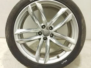 Audi 4H0601025BR, 4H0601025BS A8 (4H_) 2015 Felgi aluminiowe 5x112 R20 EJ 9.0 ET37