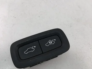Volvo 31376890 V90 II 2019 Mygtukas, bagažinės dangčio