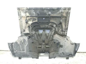 Ferrari 069830600 California 2010 Unterfahrschutz