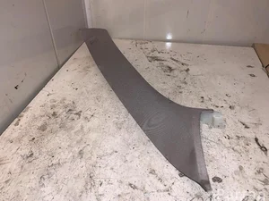 Volvo XC70 II 2009 Tapisserie voiture right side