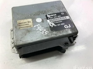 Opel 90351652; 0261200383 / 90351652, 0261200383 OMEGA B (25_, 26_, 27_) 2003 Unités de contrôle