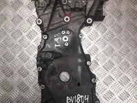 Dacia 135024452R, 135028725R SANDERO II 2017 Paskirstymo diržo dangtelis