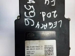 Subaru 27536AJ001 LEGACY IV (BL) 2006 Unité de commande hydraulique ABS