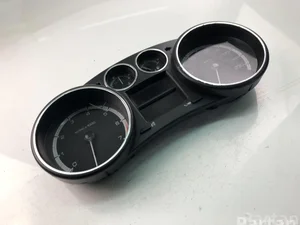 Peugeot 9666642080 308 (4A_, 4C_) 2010 Tableau de bord