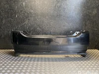 Toyota PRIUS Hatchback (_W2_) 2008 Pare-chocs